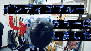 スピッツ/インディゴ地平線　ベース演奏動画　Mike Lull Custum Guitars T4 Mahogany-Satin Lake Placid Blue/Pau Ferro-マイクルル