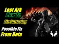 How To Fix Lost Ark Stutters - If Lost Ark Is Stuttering On Release Watch This Video!