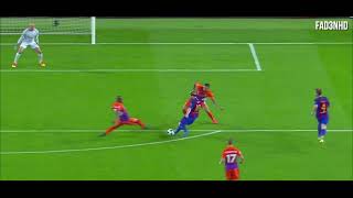 Lionel Messi - Amazing Long Range & Finesse Goals
