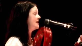 The White Stripes Live In Manaus (Under Amazonian Lights)
