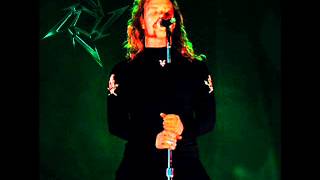 Metallica The Shortest Straw Los Angeles 1992