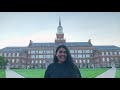 international student ambassador introduction mallicka saxena university of cincinnati