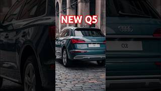 Audi Q5 2025 Expert with 10 Years #audiq52025 #audi #audiq52025 #audiq5 #shortsvideo #shorts #cars