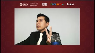 [ES] FISSURE Universe Episode 4: South America OQ