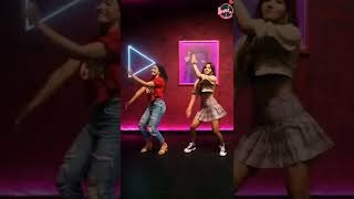 Rashmika Madhana Viral Hic Song Step | Fever FM