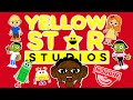 Welcome To Yellow Star Studios