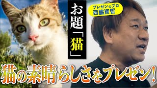 猫を飼うと起業志向が高まる？ Microsoft には猫の社員証がある？猫の知られざる秘密を語ります。ビジネスで使える IT ネタをお届けする「ネタバース」 | 日本マイクロソフト