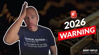 2025’s Biggest Financial Surprises and My Bold Predictions for 2026