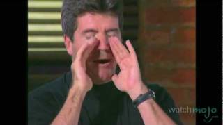 The Life and Career of Simon Cowell