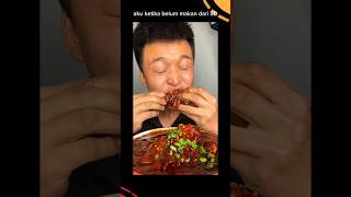 Rakus bener #mukbang #music #cover #mukbangers