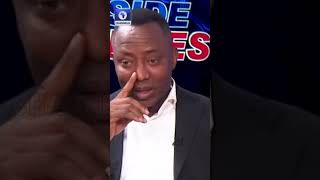 Nigeria Was A Transaction From The Beginning - Sowore