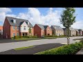 Introducing David Wilson Homes at Romans Quarter, Bingham