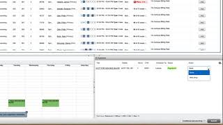 Banner 9 Registration Tutorial
