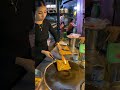 amazing the most popular roti lady in bangkok shorts