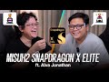 Kurang Optimal | Review Laptop Snapdragon x Elite Bareng Alva Jonathan..