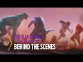 Godzilla x Kong: The New Empire | The Titans Trash Rio | Warner Bros. Entertainment