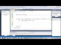 Concatenation with text   Visual Basic