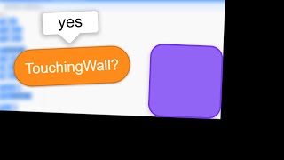 Scratch Tutorial : Wall Collision