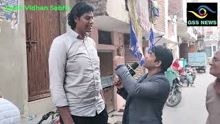 भारत में दूसरे सबसे लंबे व्यक्ति का एक्सक्लूसिव इंटरव्यू height 7.5 inch