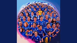 True Blue Nusantara