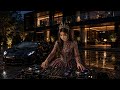 Deep House 2026 | Lonely Night Mix, Vocal House, Nu Disco | Emotional Mood
