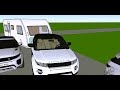 How to safely tow a caravan or tow a trailer: Caravan tips and tricks