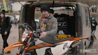 Long Term Test KTM 250EXC TPI Review 2018