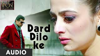The Xpose: Dard Dilo Ke (Full Audio) | Himesh Reshammiya, Yo Yo Honey Singh