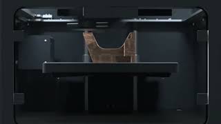 「Markforged」 - カーボンファイバーと金属に対応強度・精度・耐熱性を備えた3Dプリンター