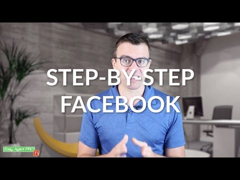 The Complete Real Estate Facebook Marketing Guide! The Complete Real Estate Facebook Marketing Guide!