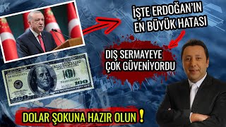 Erdoğan'a can simidi |5 milyar dolar geliyor | Geleneksel “para gelecek” şenlikleri başladı!