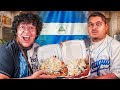 Eating NICARAGUA’s Most POPULAR Dishes