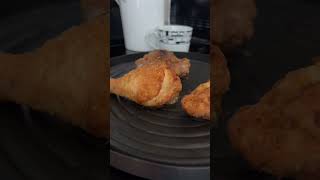 How to reheat KFC in air fryer - Beirut Restaurant TROY