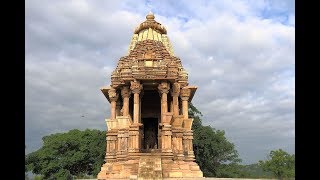 Filigree in Stone- The Hoysala Temples