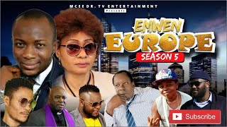 EMWEN EUROPE SEASON 5 NOLLYWOOD/EDO BENIN MOVIES 2020 +4915219347524 GERMAN YOUTUBER