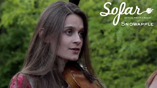 Snowapple - Virginia | Sofar Amsterdam