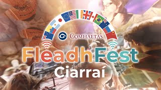 Fleadhfest   Ciarraí   Episode 5