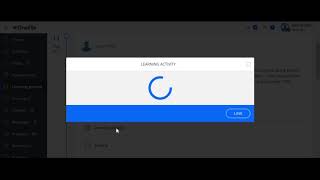 OneFile - Using the Learning Journal