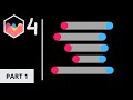 How to Create Horizontal Dumbbell Chart in Chart JS 4 Part 1