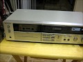 Technics M226 Tape-deck