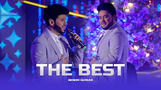 Benom Guruhi - The BEST (MY5)