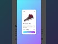 Product Card UI Design