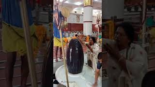 Kasi shiva lingam