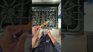 The TopTes PT199 Leak Detector from is great for detecting gas! #gasleak #gasdetector