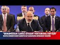 zaxarovadan açıqlama rusiyanın ermənistanın sammitə qatılmamasına münasibəti