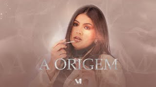 A ORIGEM - MEL MONTEIRO | MAQUIAGEM NA PRÁTICA