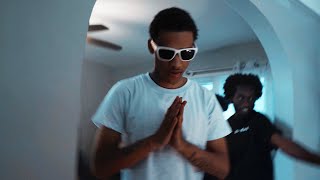 YBN Lil Bro - "Where He Go" (Official Music Video)