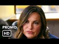 Law and Order Organized Crime 1x04 Promo 