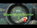 Sniper Ghost Warrior 3 - Gameplay Part 1