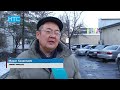 Өмүрбек Текебаевдин тарапташтары митингге чыкты 27.02.17 НТС